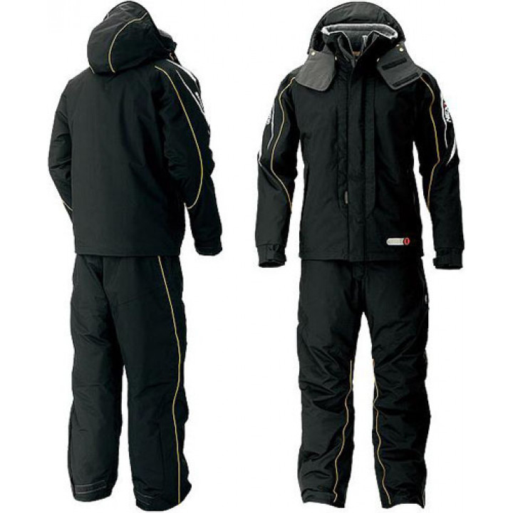 Костюм Shimano зимний RB154IM Dry Shield Winter Suit M