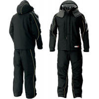 Костюм Shimano зимовий RB154IXL Dry Shield Winter Suit XL