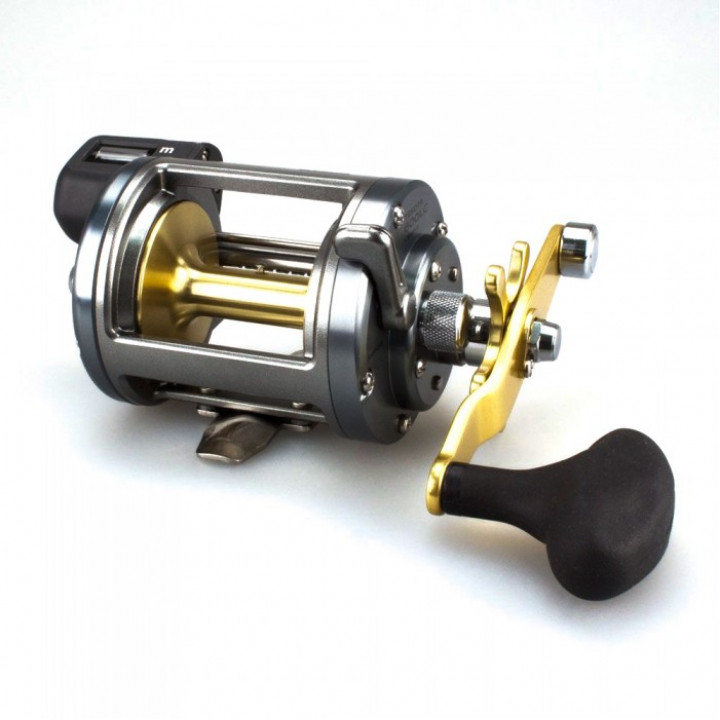 Катушка Shimano Tekota 500 LC