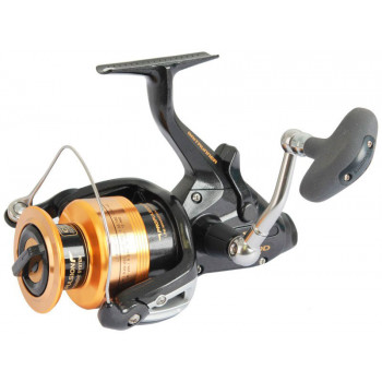 Катушка Shimano USA Baitrunner 4000 D