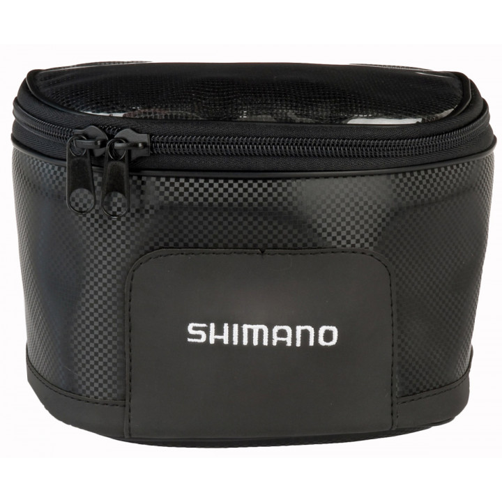 Чехол Shimano Reel Case M для катушки