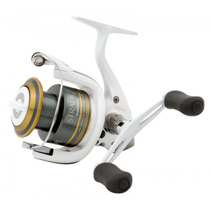 Катушка Shimano Stradic 3000SFC