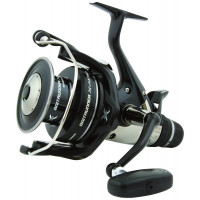 Катушка Shimano Baitrunner X-Aero 10000 RA 6+1BB