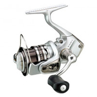 Котушка Shimano Nasci 13' 2500 S SCMGR