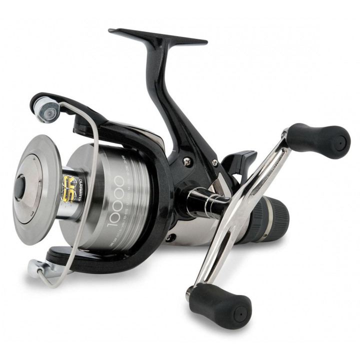 Катушка Shimano Baitrunner XT 6000 RB