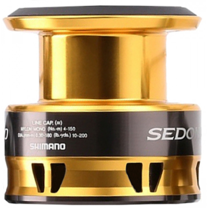 Шпуля Shimano Sedona C3000