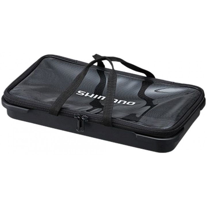 Лоток для сумки Shimano Hard Inner Tray 32L ц:чорний