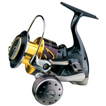 Катушка Shimano Stella 30000SWB 14+1BB