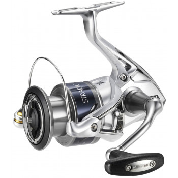 Катушка Shimano Stradic 1000FK 6+1BB