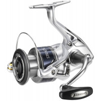 Котушка Shimano Stradic C3000HGFK 6+1BB