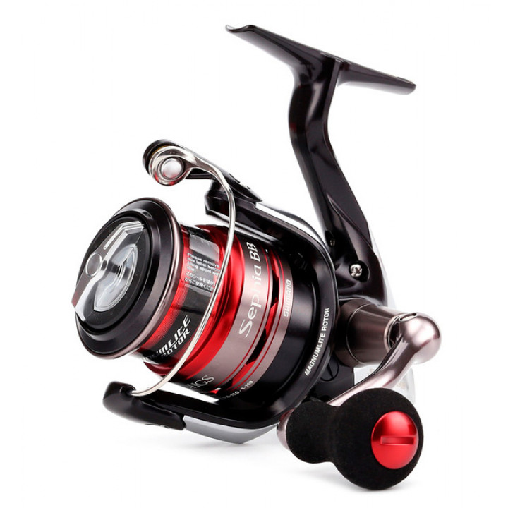 Катушка Shimano SEPHIA 13’ BB C3000S