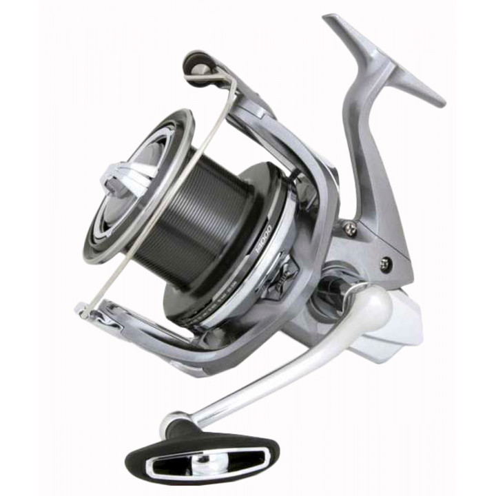 Котушка Shimano Ultegra 5500XSD 4+1BB