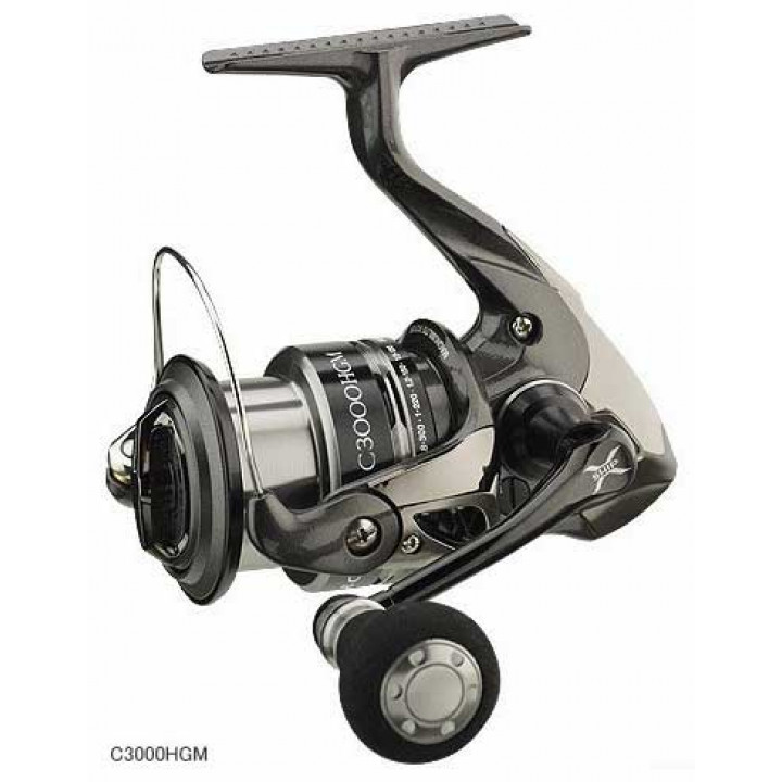 Катушка Shimano Exsence 12 3000 CI4 HGM