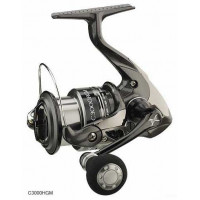 Катушка Shimano Exsence 12 4000 CI4 XGS