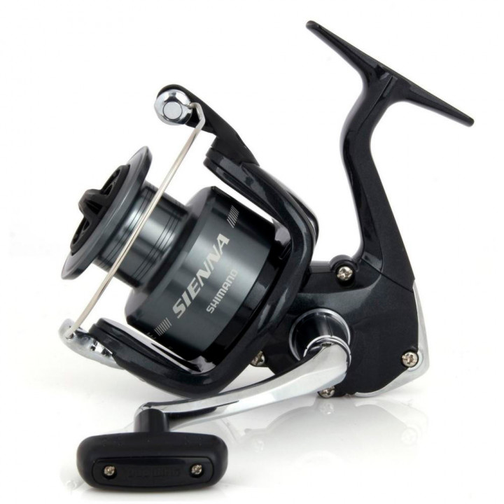 Катушка Shimano Sienna 4000 FE 1+1BB 5.2:1