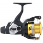 Катушка Shimano Sahara 4000 DH RD 3+1BB 5.1:1