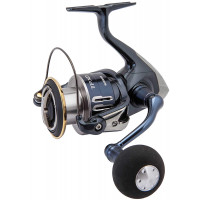 Котушка Shimano Twin Power XD C5000 XG 9+1BB