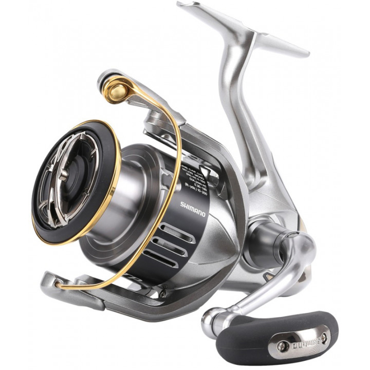 Катушка Shimano Twin Power C3000 9+1BB