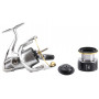 Катушка Shimano Twin Power C3000 9+1BB