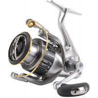 Катушка Shimano Twin Power 4000 HG 9+1BB
