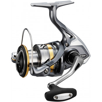 Катушка Shimano Ultegra C3000 FB 5+1BB