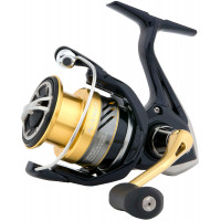 Котушка Shimano Nasci 4000 FB XG 4+1BB