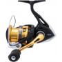 Катушка Shimano Sahara C2000S FI HG 4+1BB