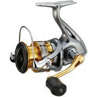 Котушка Shimano Sedona 2500 FI 3+1BB
