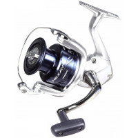 Катушка Shimano Nexave 4000 FE HG 3+1BB