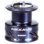 Катушка Shimano Nexave C5000 FE HG 3+1BB 5.8:1