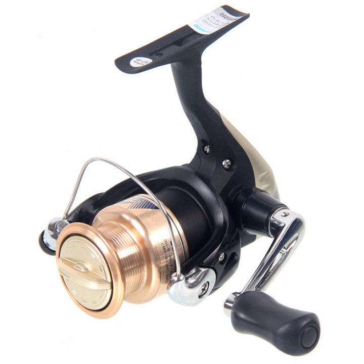 Катушка Shimano AX 1000 FB 1+1BB