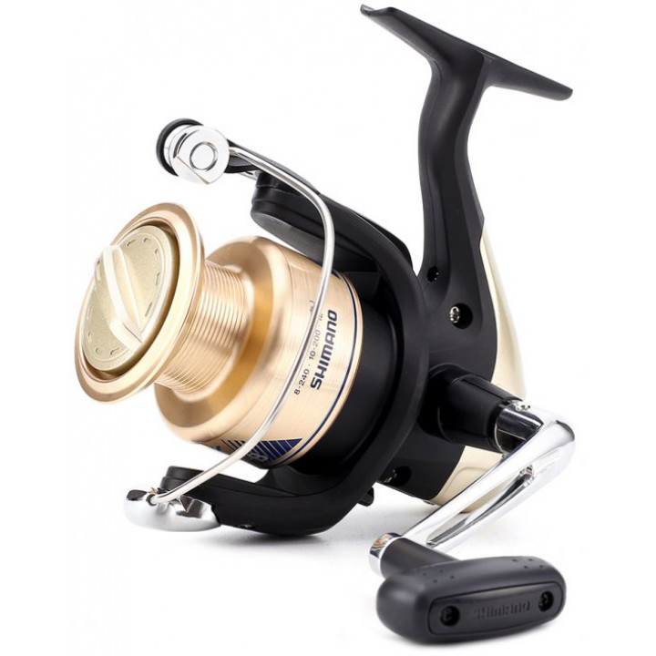 Котушка Shimano AX 2500 FB 1+1BB