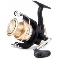 Катушка Shimano AX 4000 FB 1+1BB