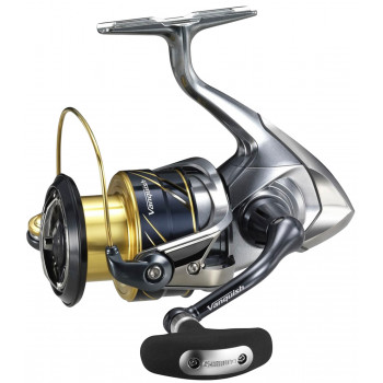 Катушка Shimano Vanquish C2000S FA 12+1BB