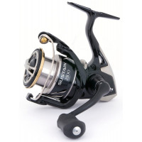 Котушка Shimano Sustain 2500 HG FI 8+1BB