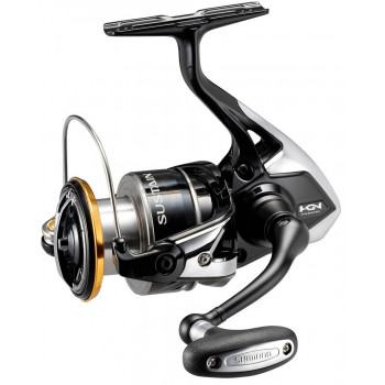 Катушка Shimano Sustain 4000 FI 8+1BB