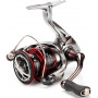 Катушка Shimano Stradic CI4+ 1000 FB HG 6+1BB