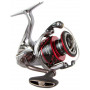 Катушка Shimano Stradic CI4+ C3000 FB 6+1BB