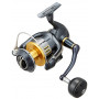 Катушка Shimano Twin Power 4000 SW-B XG 11+1BB