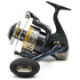 Катушка Shimano Twin Power 10000 SW-B PG 10+1BB