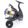 Катушка Shimano Twin Power 10000 SW-B PG 10+1BB