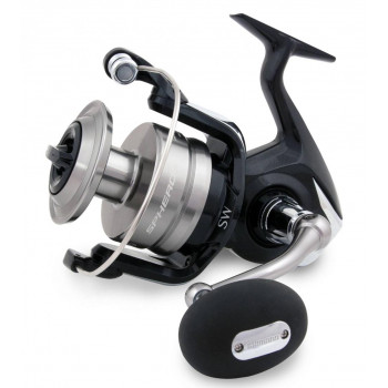 Катушка Shimano Spheros 5000 SW 4+1BB