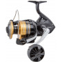 Катушка Shimano Socorro 5000 SW 4+1BB