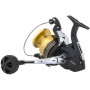 Катушка Shimano Socorro 5000 SW 4+1BB