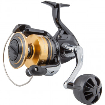 Катушка Shimano Socorro 10000 SW 4+1BB