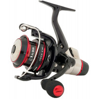 Котушка Shimano Stradic CI4+ 2500 RA 5+1BB
