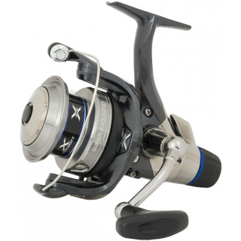 Катушка Shimano Super GT 2500 RD 3+1BB