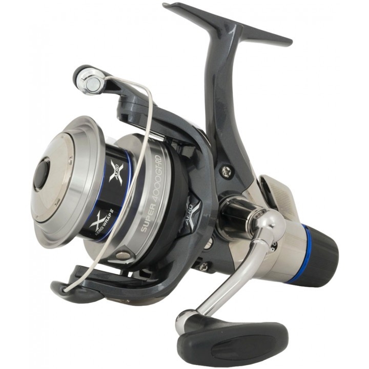 Катушка Shimano Super GT 2500 RD 3+1BB