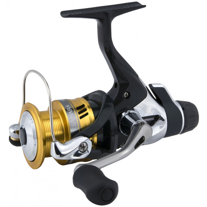 Катушка Shimano Sahara 1000 RD 3+1BB 5.2:1