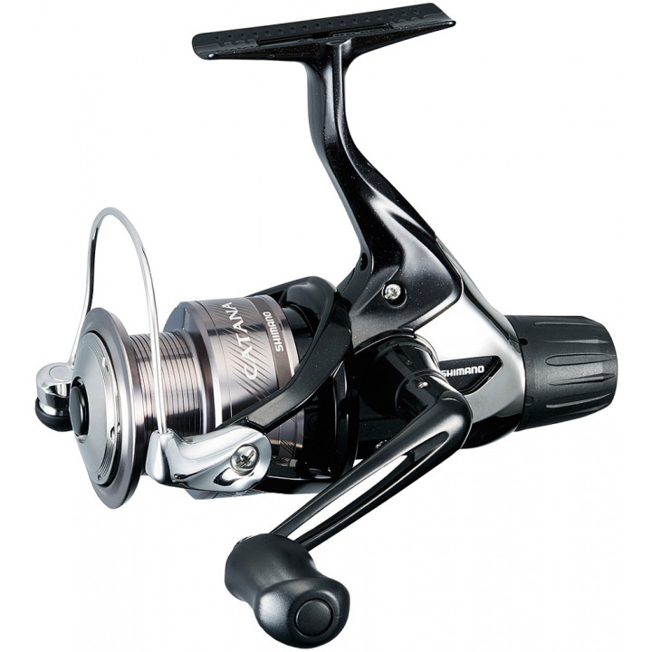 Катушка Shimano Catana 1000 RC 2+1BB 5.2:1